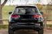 Difuzor Bara Spate Mercedes GLC SUV X253 Facelift (2020-) GLC43 Design Night Package Performance AutoTuning