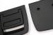 Maner interior pentru polita portbagaj Negru BMW Seria 5 E61 (2003-2010) X5 E70 (2007-2013) X6 E71 E72 (2008-2015) Performance AutoTuning