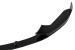 Prelungire Bara Fata BMW 1 Series F20 F21 LCI (2015-2019) Hatchback M Sport Negru Lucios Performance AutoTuning