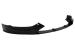 Prelungire Bara Fata BMW 1 Series F20 F21 LCI (2015-2019) Hatchback M Sport Negru Lucios Performance AutoTuning