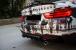 Difuzor Bara Spate Cu Evacuare Dubla BMW Seria 4 F32 F33 F36 (2013-2019) Negru Performance AutoTuning