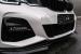 Pachet Exterior Extensii BMW Seria 3 G20 Sedan G21 Touring (2018-2022) M340i Competition Design Negru Lucios Performance AutoTuning
