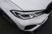 Pachet Exterior Extensii BMW Seria 3 G20 Sedan G21 Touring (2018-2022) M340i Competition Design Negru Lucios Performance AutoTuning