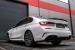 Pachet Exterior Extensii BMW Seria 3 G20 Sedan G21 Touring (2018-2022) M340i Competition Design Negru Lucios Performance AutoTuning