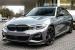 Prelungire Bara Fata Negru Lucios BMW Seria 3 G20 Sedan G21 Touring (2018-) M Sport Performance AutoTuning