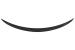 Eleron Portbagaj Mercedes C-Class W205 (2014-2020) Carbon Look Performance AutoTuning