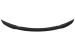 Eleron Portbagaj Negru Lucios Mercedes A-Class Sedan V177 (2018-up) A45 Design Performance AutoTuning