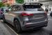 Eleron Portbagaj Mercedes GLA H247 (2020+) Negru Lucios Performance AutoTuning