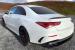 Eleron Portbagaj Mercedes CLA Coupe C118 (2019-up) Negru Lucios Performance AutoTuning