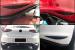 Reflectorizanti Bara Spate VW Golf 7 GTI Hatchback 5G (2013-2017) Performance AutoTuning