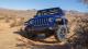 Bara Fata JEEP Wrangler / Rubicon JL (2018-Up) 10th Anniversary Hard Rock Style Performance AutoTuning
