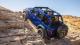 Bara Spate JEEP Wrangler / Rubicon JL (2018-Up) 10th Anniversary Hard Rock Style Performance AutoTuning