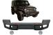 Bara Fata JEEP Wrangler / Rubicon JK (2007-2017) 10th Anniversary Hard Rock Performance AutoTuning