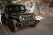 Bara Fata JEEP Wrangler / Rubicon JK (2007-2017) 10th Anniversary Hard Rock Performance AutoTuning