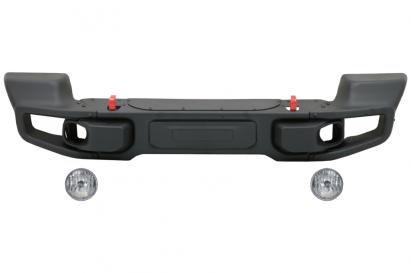 Bara Fata JEEP Wrangler / Rubicon JK (2007-2017) 10th Anniversary Hard Rock Performance AutoTuning