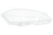 Sticle Far Mercedes S-Class W221 (2005-2013) Clar Performance AutoTuning