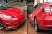 Pachet Exterior Aerodinamic Tesla Model 3 (2017-) Carbon Look Performance AutoTuning