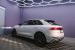 Difuzor Bara Spate Evacuare Dubla Audi Q8 S-Line (2018-) Evacuari Crom Performance AutoTuning