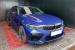 Aripi Laterale BMW Seria 3 G20 Sedan G21 Touring (2018-up) M8 Design Performance AutoTuning