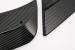 Prelungire Bara Fata BMW X3 G01 X4 G02 (2018-Up) M Sport Carbon Look Performance AutoTuning