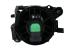 Proiectoare Lumini de Ceata BMW Seria 3 E90 E91 Seria 3 Coupe Cabrio E92 E92 Seria 5 E60 E61 Performance AutoTuning