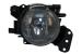 Proiectoare Lumini de Ceata BMW Seria 3 E90 E91 Seria 3 Coupe Cabrio E92 E92 Seria 5 E60 E61 Performance AutoTuning