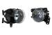 Proiectoare Lumini de Ceata BMW Seria 3 E90 E91 Seria 3 Coupe Cabrio E92 E92 Seria 5 E60 E61 Performance AutoTuning