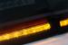 Stopuri LED BAR BMW Seria 3 F30 (2011-2019) Negru Fumuriu LCI Design cu Semnal Dinamic Secvential Performance AutoTuning