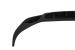 Prelungire Bara Fata Negru Lucios BMW 7 Series G11 G12 LCI M Sport (02.2019-) Negru Lucios Performance AutoTuning