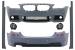 Pachet Exterior BMW Seria 5 F10 (2011-2013) M-Technik Design Performance AutoTuning