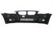 Pachet Exterior BMW Seria 5 F10 (2011-2013) M-Technik Design Performance AutoTuning