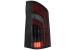 Stopuri Full LED Fumurii Mercedes V-Class W447 (2014-2019) modelele cu o Usa Spatecu semnal dinamic secvential Performance AutoTuning