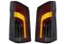 Stopuri Full LED Fumurii Mercedes V-Class W447 (2014-2019) modelele cu o Usa Spatecu semnal dinamic secvential Performance AutoTuning