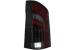 Stopuri Full LED Fumurii Mercedes V-Class W447 (2014-2019) modelele cu o Usa Spatecu semnal dinamic secvential Performance AutoTuning