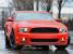 Faruri Full LED Ford Mustang V (2010-2014) cu Semnal Dinamic Secvential Performance AutoTuning