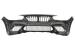 Bara Fata BMW Seria 1 F20 F21 LCI (2015-06.2019) M2 Design Performance AutoTuning