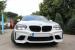 Bara Fata BMW Seria 1 F20 F21 LCI (2015-06.2019) M2 Design Performance AutoTuning