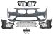 Bara Fata BMW Seria 1 F20 F21 LCI (2015-06.2019) M2 Design Performance AutoTuning