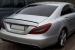 Eleron Portbagaj Mercedes CLS W218 (2010-2018) Performance AutoTuning