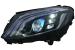 Faruri Full LED Mercedes C-Class W205 S205 (2014-2020) LHD W222 Design Performance AutoTuning