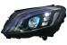 Faruri Full LED Mercedes C-Class W205 S205 (2014-2020) LHD W222 Design Performance AutoTuning