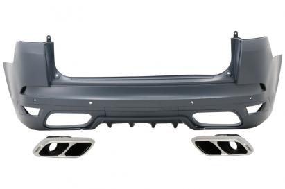 Bara Spate Land Range Rover Sport L494 SUV (2013-2017) Performance AutoTuning