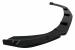 Prelungire Bara Fata Mercedes A-Class W177 V177 Sport-Line/ A35 (2018-) Negru Lucios Performance AutoTuning