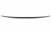 Eleron Portbagaj Mercedes C-Class Coupe C205 (2014-2019) Negru Performance AutoTuning