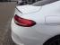 Eleron Portbagaj Mercedes C-Class Coupe C205 (2014-2019) Negru Performance AutoTuning