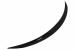 Eleron Portbagaj Mercedes C-Class Coupe C205 (2014-2019) Negru Performance AutoTuning
