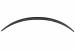 Eleron portbagaj Mercedes E-Class C238 Coupe (2016-up) Negru Lucios Performance AutoTuning