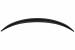 Eleron Portbagaj Mercedes CLA C117 W117 (2013-2018) 4 Usi Coupe Negru Lucios Performance AutoTuning