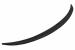 Eleron Portbagaj Mercedes CLA C117 W117 (2013-2018) 4 Usi Coupe Negru Lucios Performance AutoTuning