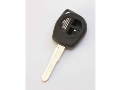 Carcasa Cheie Suzuki Swift 2 Butoane AutoProtect KeyCars